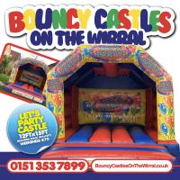 Bouncy Castles On The Wirral image 8